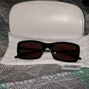 Oakley Polarized Sunglasses